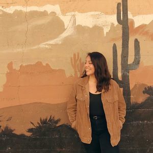 Meet your Posher, Daisy